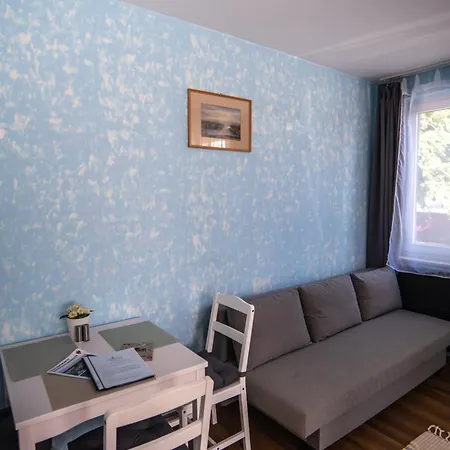 Apartment Kadosa Balatonlelle