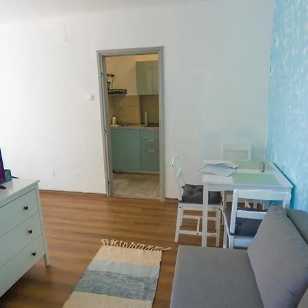 Kadosa Apartment