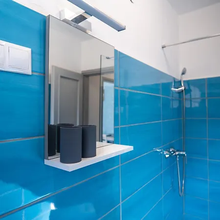 Apartment Kadosa Balatonlelle