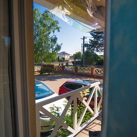 Apartment Kadosa Balatonlelle