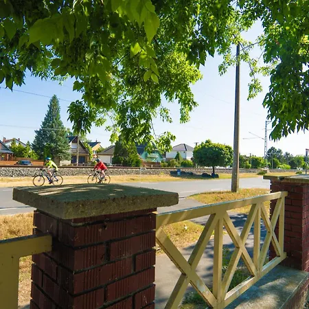 Apartment Kadosa Balatonlelle