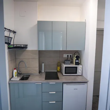 Kadosa Apartment