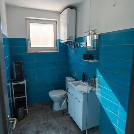 Kadosa Apartment Balatonlelle