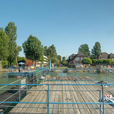 Kadosa Apartment Balatonlelle
